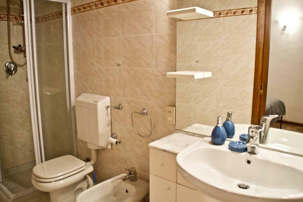 Casa Francesca Apartment Gargnano Bagian luar foto